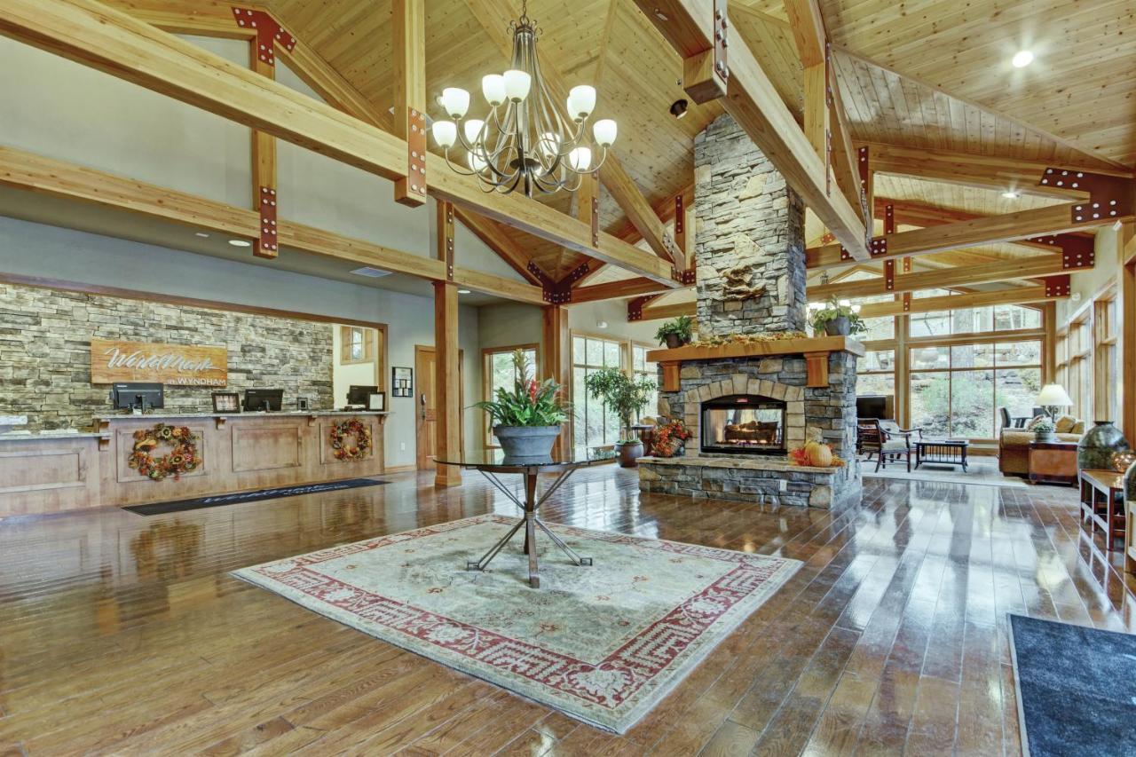 Seventh Mountain Resort Deschutes River Woods Exterior photo