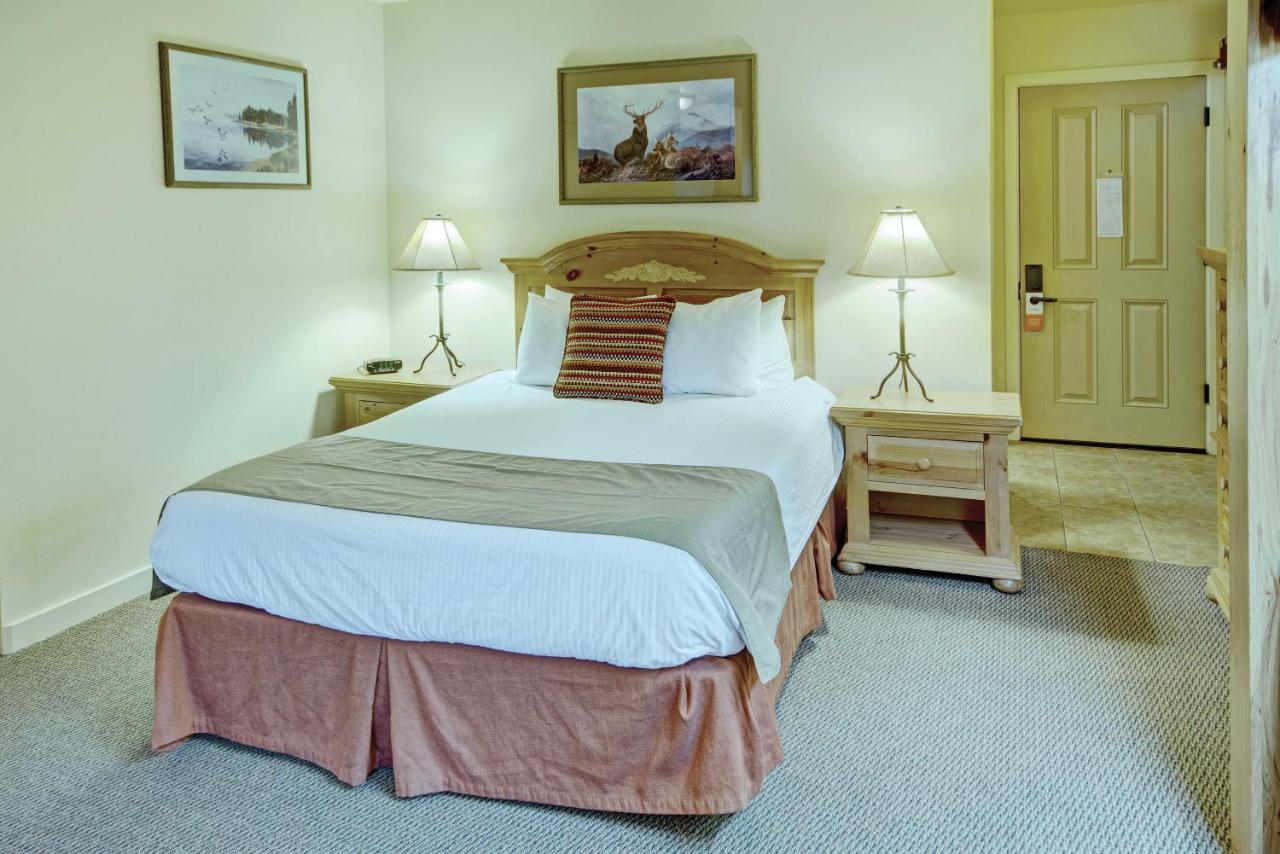 Seventh Mountain Resort Deschutes River Woods Exterior photo